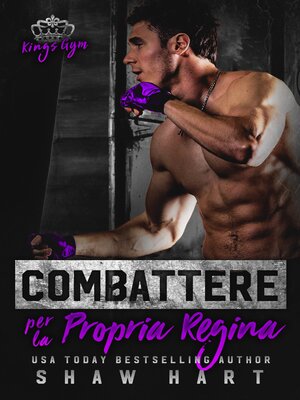 cover image of Combattere per la Propria Regina